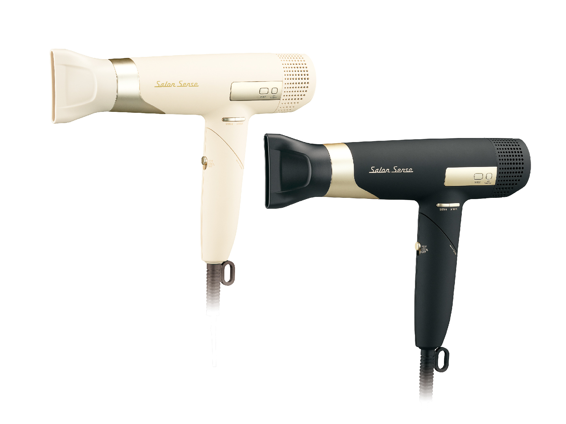 ハイスピードイオンバランスドライヤー KHD-9970/C・K - Ảnh 5