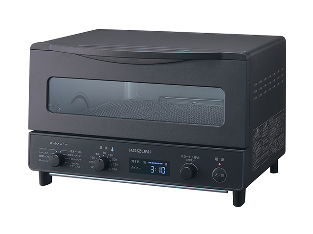 オーブントースター KOS-1236/K - Ảnh 5