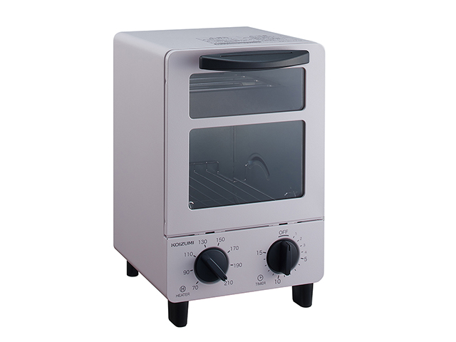 オーブントースター KOS-0601/K・H - Ảnh 5