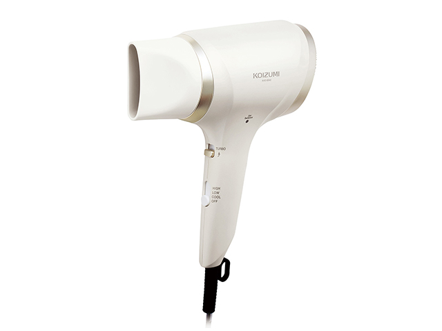 イオンバランスドライヤー KHD-9040/K・W - Ảnh 5