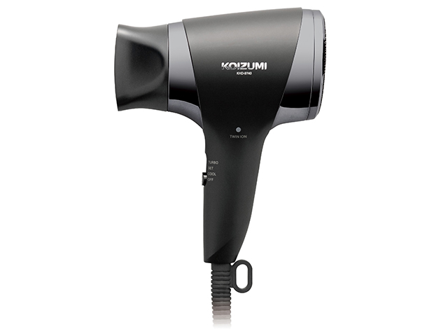 マイナスイオンヘアドライヤー KHD-9740/P・W・K - Ảnh 5
