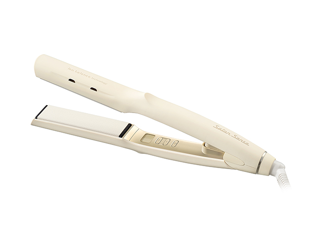 イオンバランスストレートアイロン KHS-8910/C・K - Ảnh 5