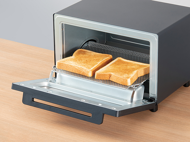 オーブントースター KOS-1301/K - Ảnh 5