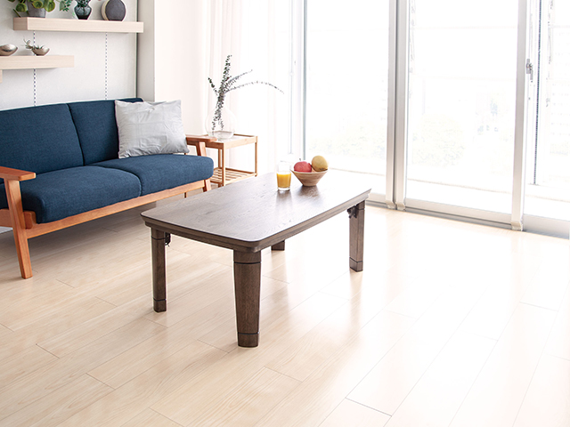 家具調コタツ KTR-3293FK - Ảnh 5