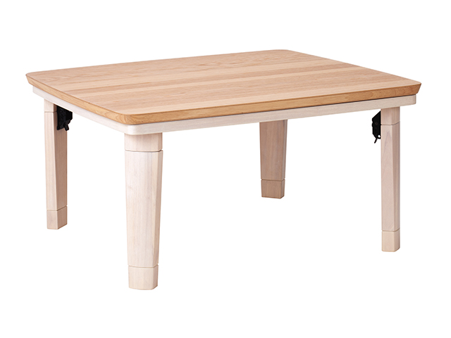 家具調コタツ KTR-3234FB - Ảnh 4