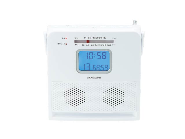 CDラジオ SAD-4707/W・K - Ảnh 5