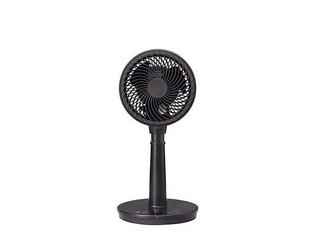 NEW サーキュレーター KCF-1851/W・K - Ảnh 5