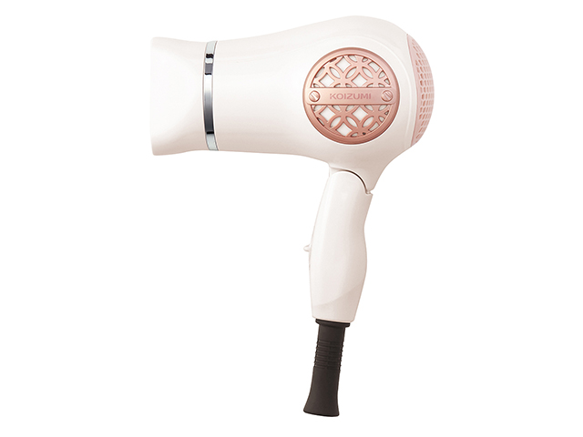 ミニドライヤー KHD-9730/P・G・W - Ảnh 5