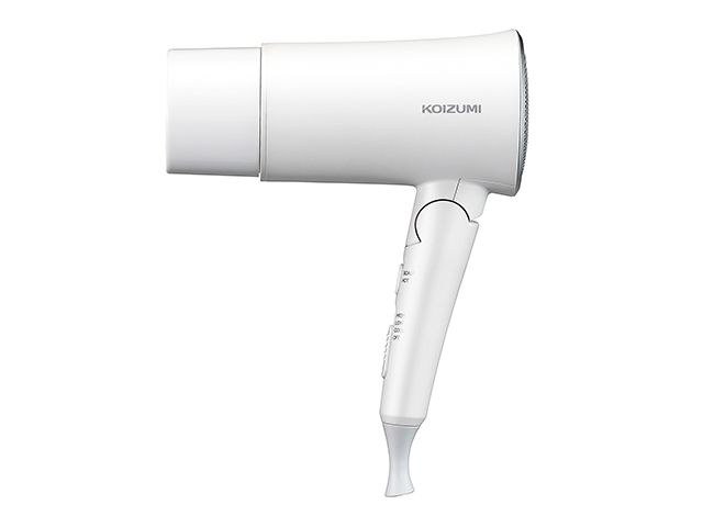 マイナスイオンヘアドライヤー KHD-K330/W・K - Ảnh 6