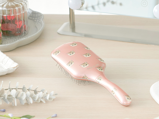 リセットブラシ KBE-2844/P - Ảnh 6