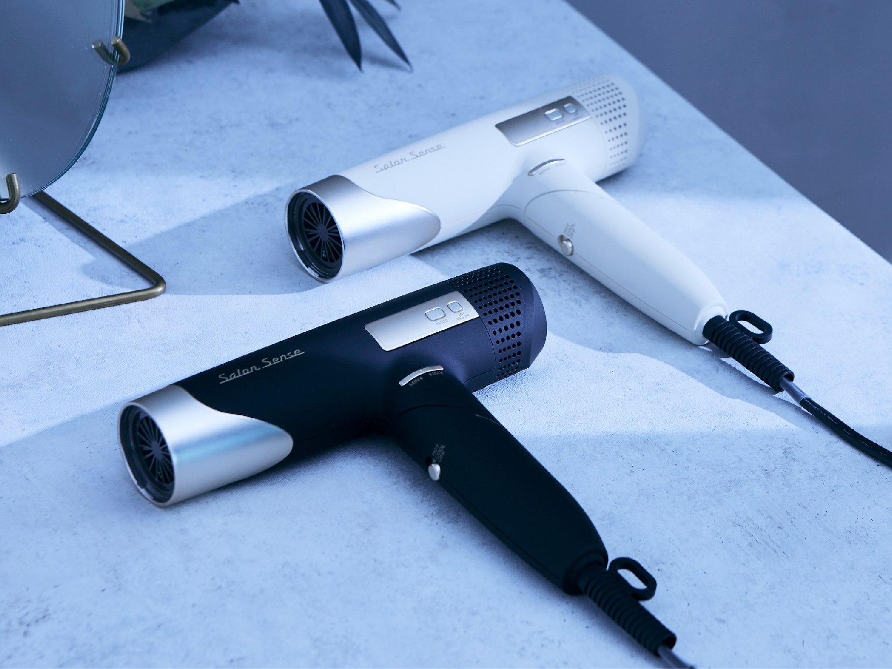 ハイスピードイオンバランスドライヤー KHD-9970/C・K - Ảnh 6