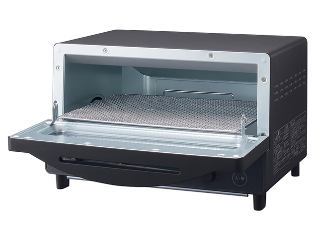 オーブントースター KOS-1236/K - Ảnh 6