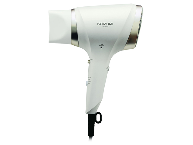 イオンバランスドライヤー KHD-9040/K・W - Ảnh 6