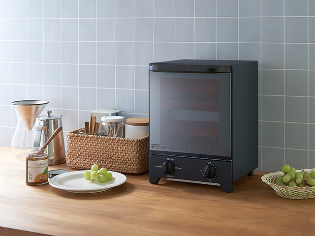 オーブントースター KOS-1031/K - Ảnh 6