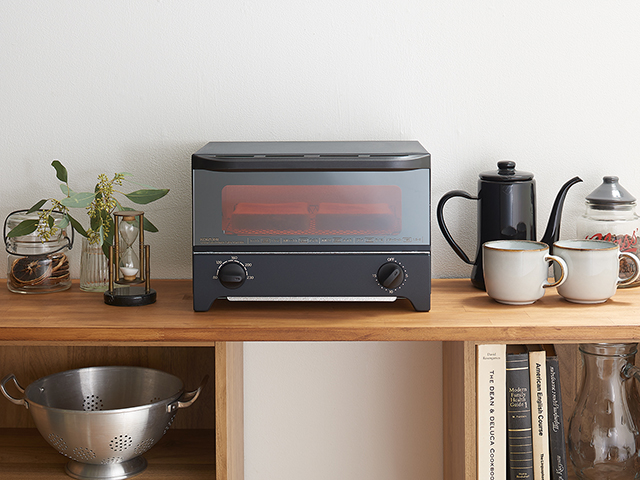 オーブントースター KOS-1217/K - Ảnh 6