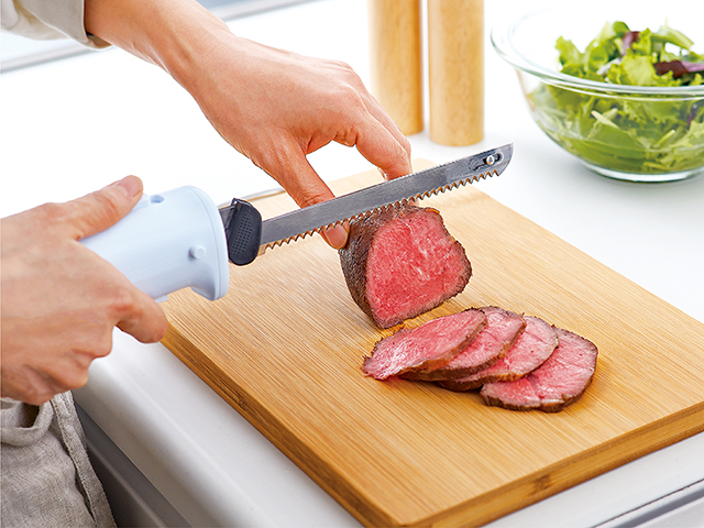 電動マルチナイフ KEK-1650/W - Ảnh 6