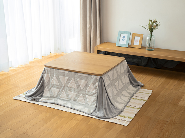 家具調コタツ KTR-3234FB - Ảnh 5