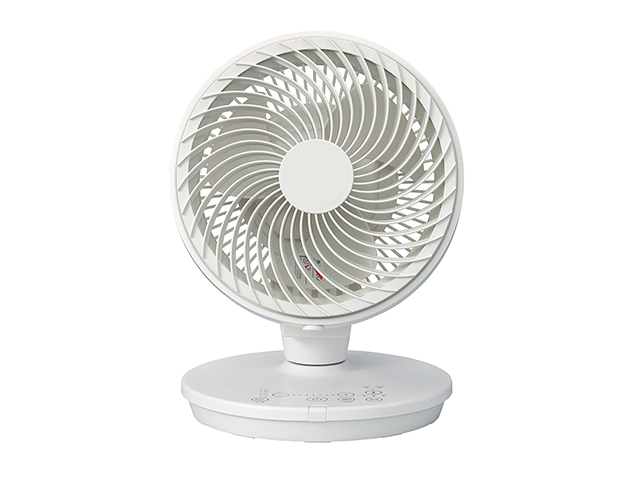 サーキュレーター KCF-1842/W・K - Ảnh 6