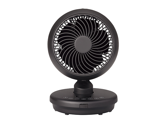 NEW サーキュレーター KCF-1551/K・C - Ảnh 6