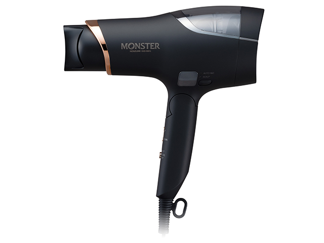 ダブルファンドライヤー KHD-W915/R・K - Ảnh 6