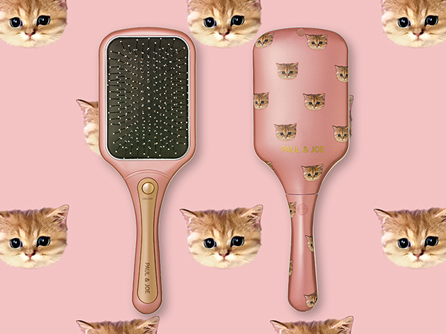 リセットブラシ KBE-2844/P - Ảnh 7