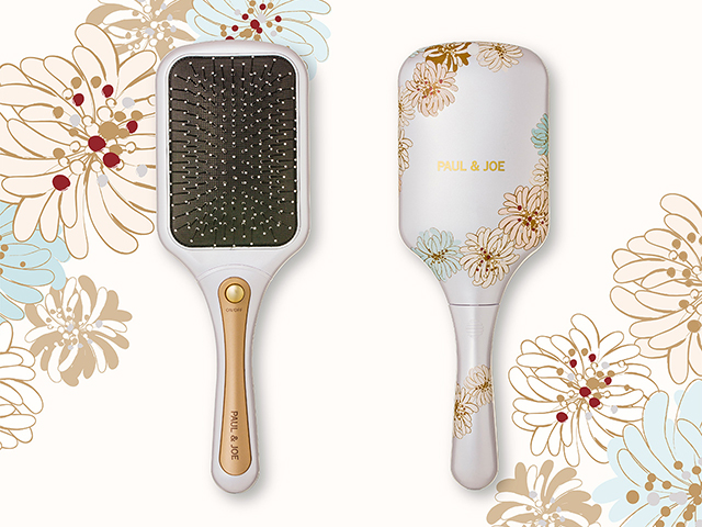 リセットブラシ KBE-2843/W - Ảnh 7