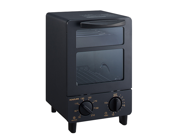 オーブントースター KOS-0601/K・H - Ảnh 7