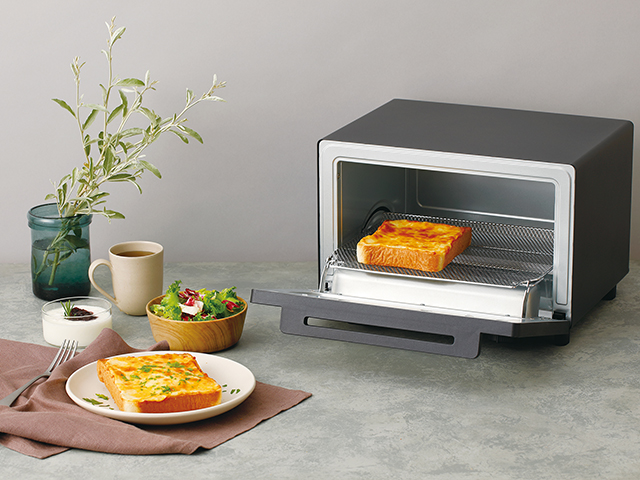 オーブントースター KOS-1301/K - Ảnh 7