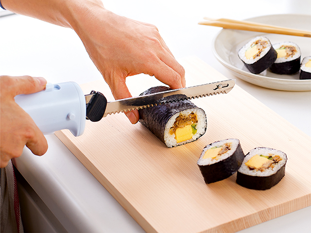 電動マルチナイフ KEK-1650/W - Ảnh 7