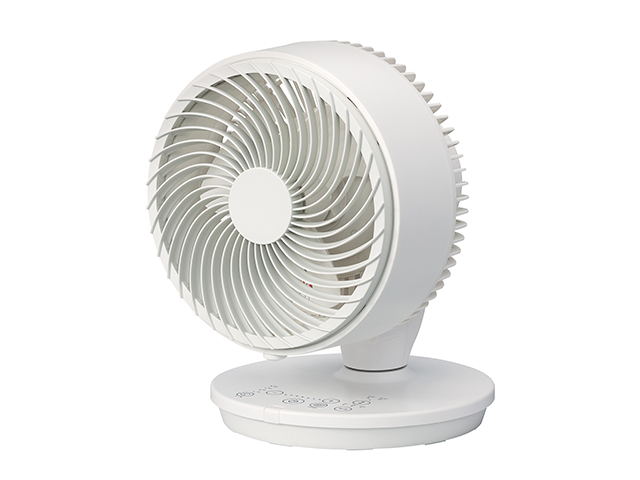 サーキュレーター KCF-1842/W・K - Ảnh 7