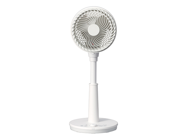 NEW サーキュレーター KCF-1851/W・K - Ảnh 7