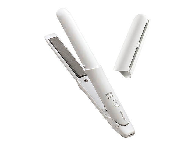 モバイルストレートアイロン KHS-8560/K・W - Ảnh 7