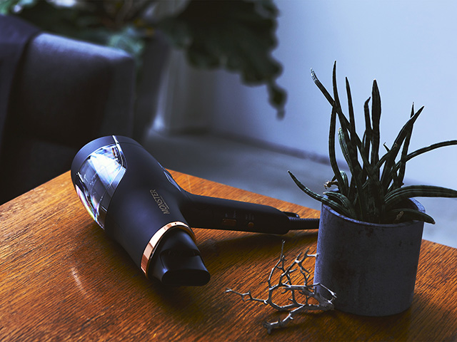 ダブルファンドライヤー KHD-W915/R・K - Ảnh 7