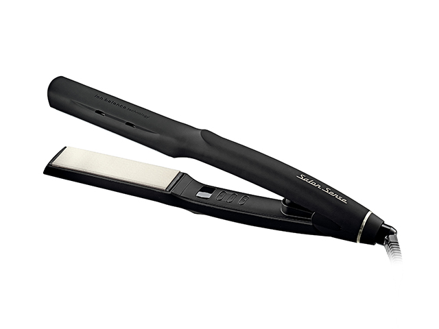 イオンバランスストレートアイロン KHS-8910/C・K - Ảnh 8