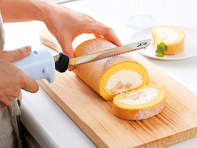 電動マルチナイフ KEK-1650/W - Ảnh 8