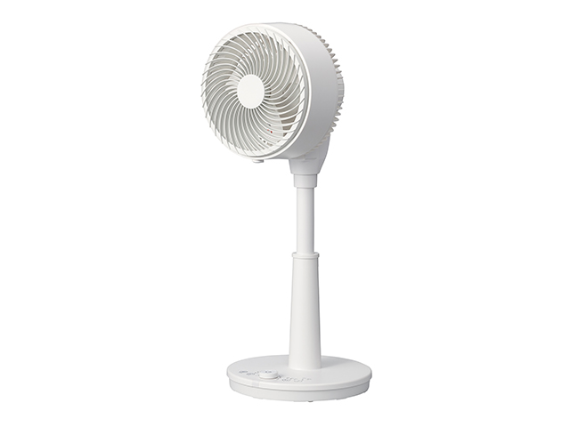 サーキュレーター KCF-1841/W・K - Ảnh 8