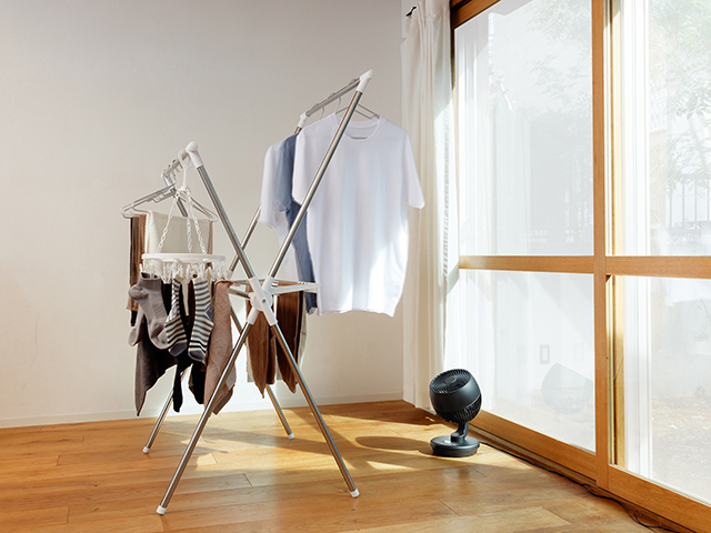 NEW サーキュレーター KCF-1551/K・C - Ảnh 8