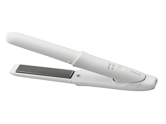 モバイルストレートアイロン KHS-8560/K・W - Ảnh 8