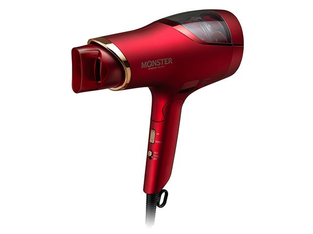 ダブルファンドライヤー KHD-W915/R・K - Ảnh 8