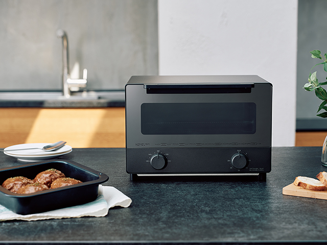 オーブントースター KOS-1301/K - Ảnh 9