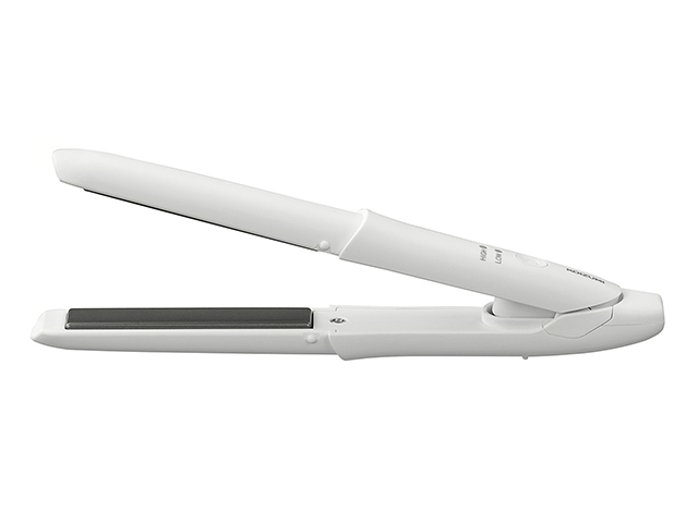 モバイルストレートアイロン KHS-8560/K・W - Ảnh 9