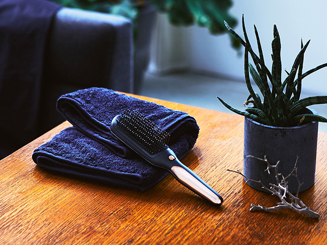 リセットブラシ KBE-2200/C・H - Ảnh 9