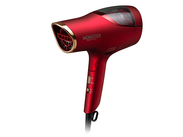 ダブルファンドライヤー KHD-W915/R・K - Ảnh 9