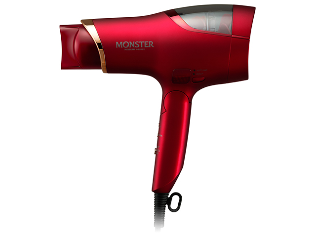 ダブルファンドライヤー KHD-W915/R・K - Ảnh 10